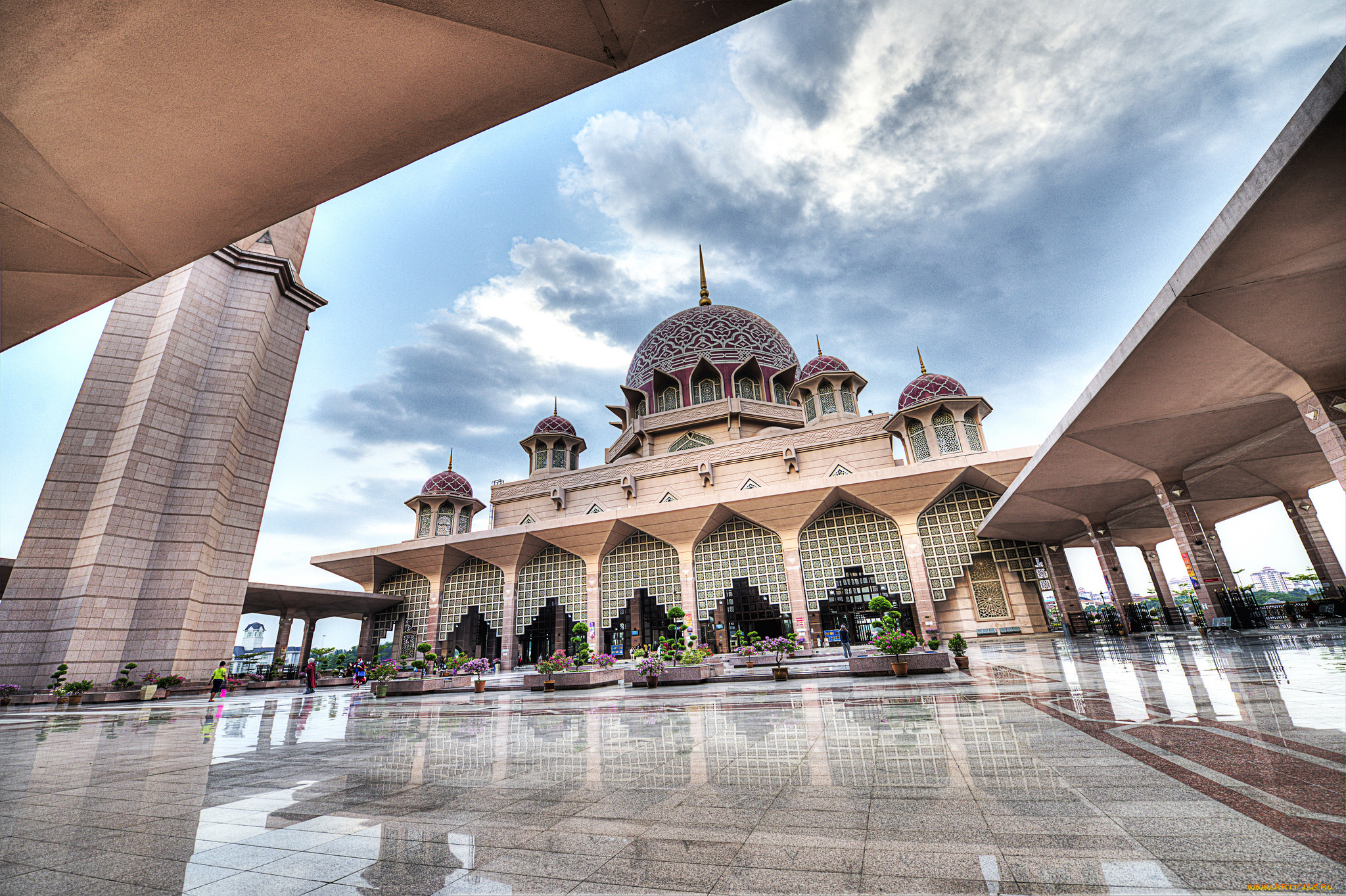 putra mosque, , - ,  , 